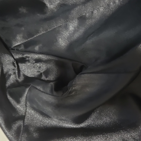 My Tribe - suede shirt jacket, S, zipper closure - Picture 13 of 14